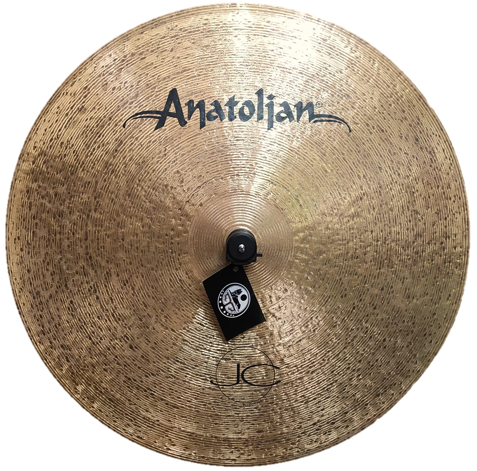 Anatolian Passion 21″ Mellow Ride | SBR Pro Sound
