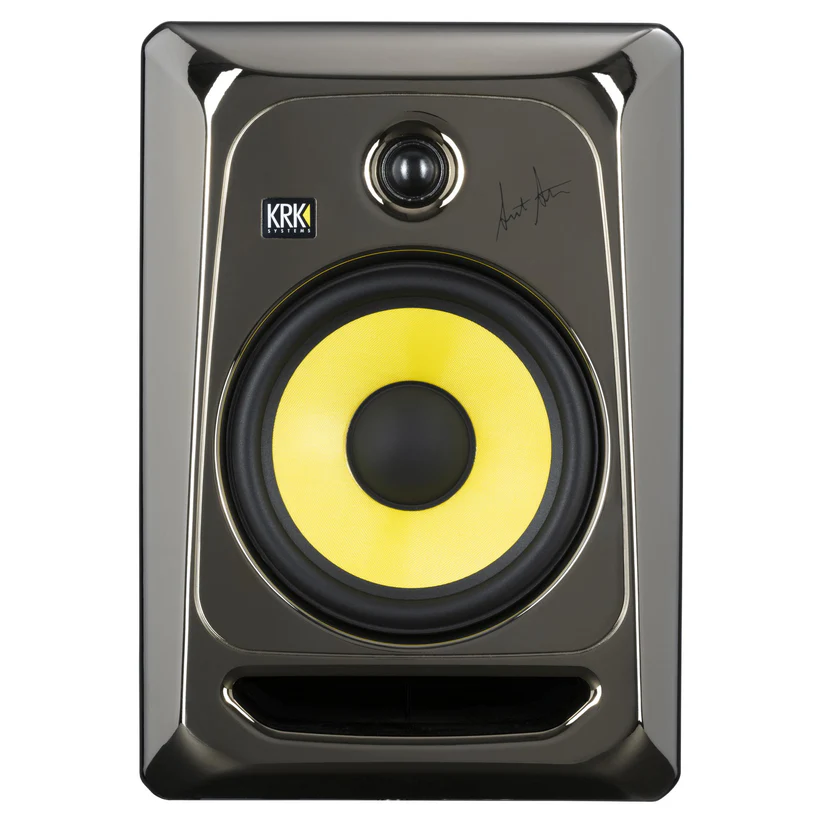 KRK Scott Storch Classic CL8G3SS 8″ Studio Monitor | SBR Pro Sound