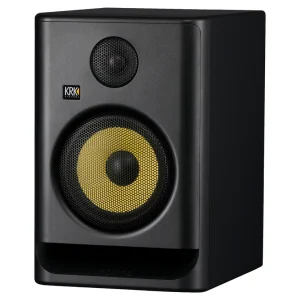 KRK Rokit RP7G5 Active 7” Two-Way Studio Reference Monitor
