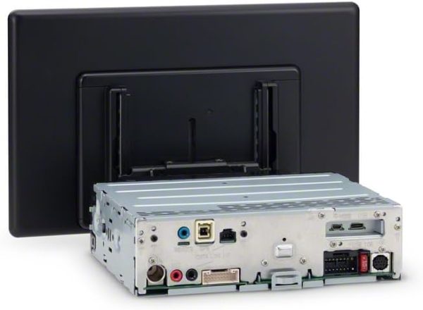 Sony XAV-AX8500 - 10.1-Inch Digital Multimedia Receiver | SBR Pro