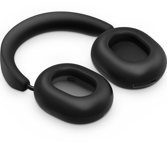 Sonos Ace Premium Noise Cancelling Wireless Headphones - Black