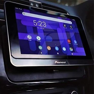 Android Radios | SBR Pro Sound