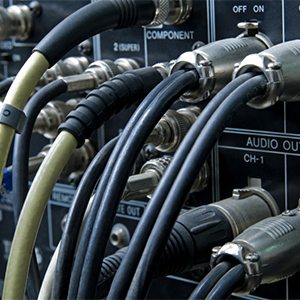 Stageboxes & Cabling | SBR Pro Sound