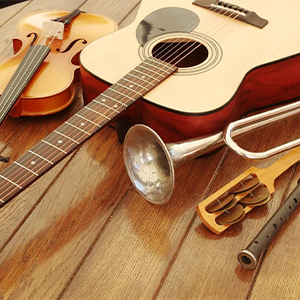 Soundhouse Instruments Instruments | SBR Pro Sound