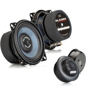 Gladen M-Line M 100 G2