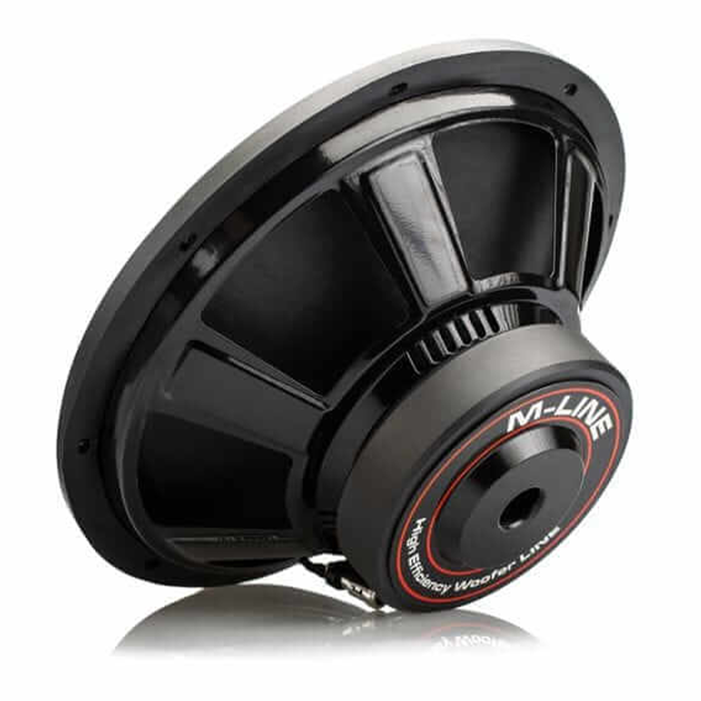 Gladen M-Line M 12 12