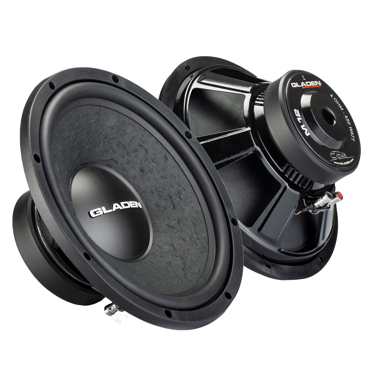 Gladen M-Line M 12 12