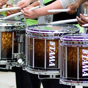 March Fast Instrument Marching Band Instruments | SBR Pro Sound