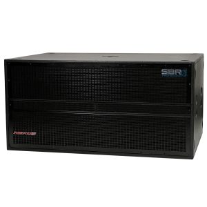 Nexus VTX-218FL MKII