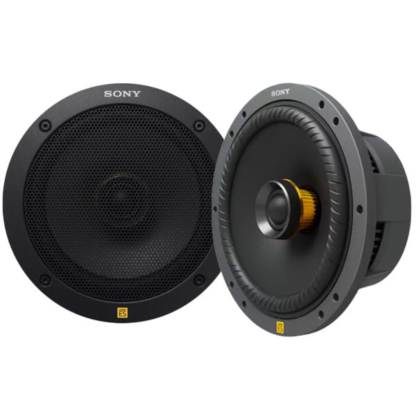 Door Speakers Car Audio Best Coaxial Speakers Sony XS-160ES