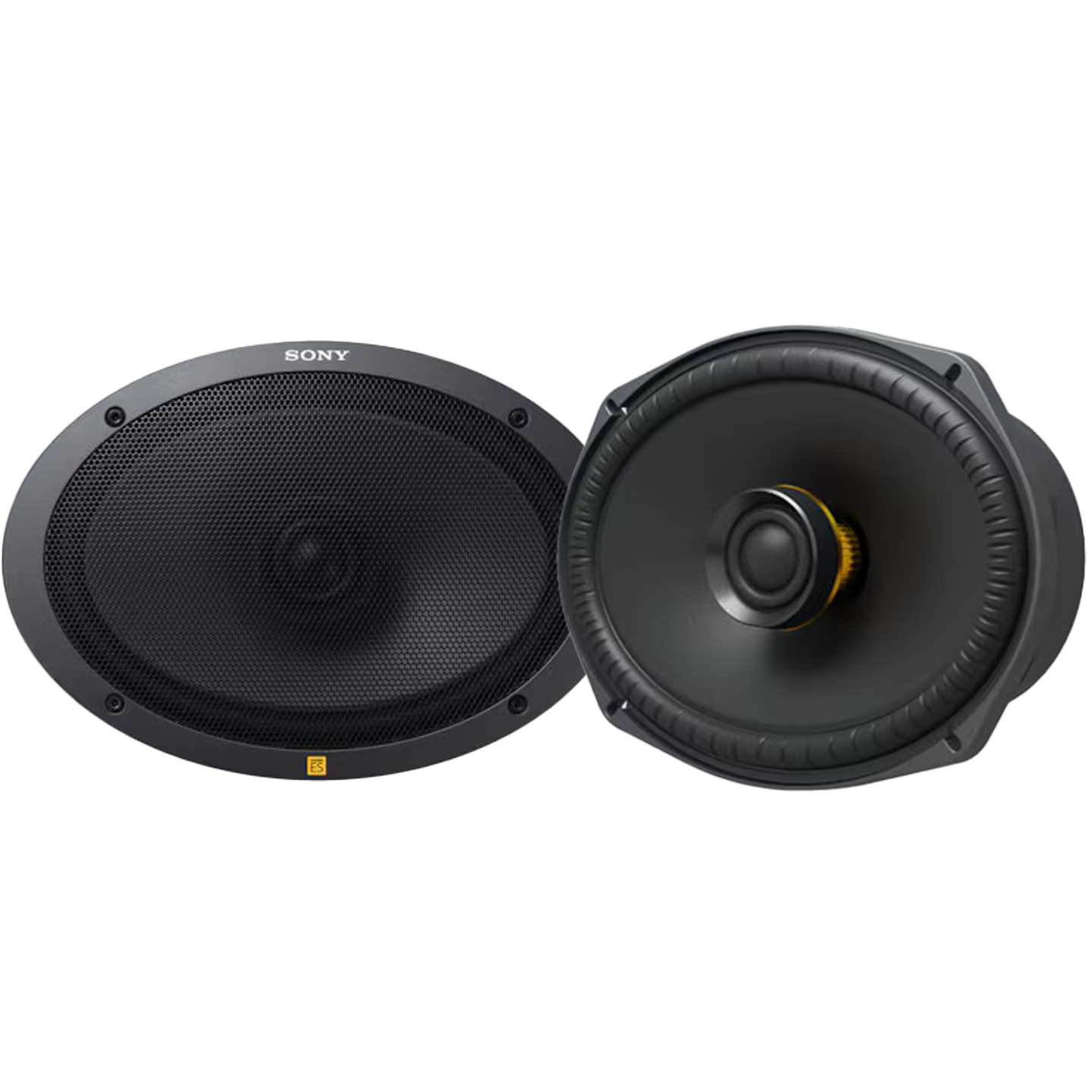 Sony Mobile ES XS-690ES - 6