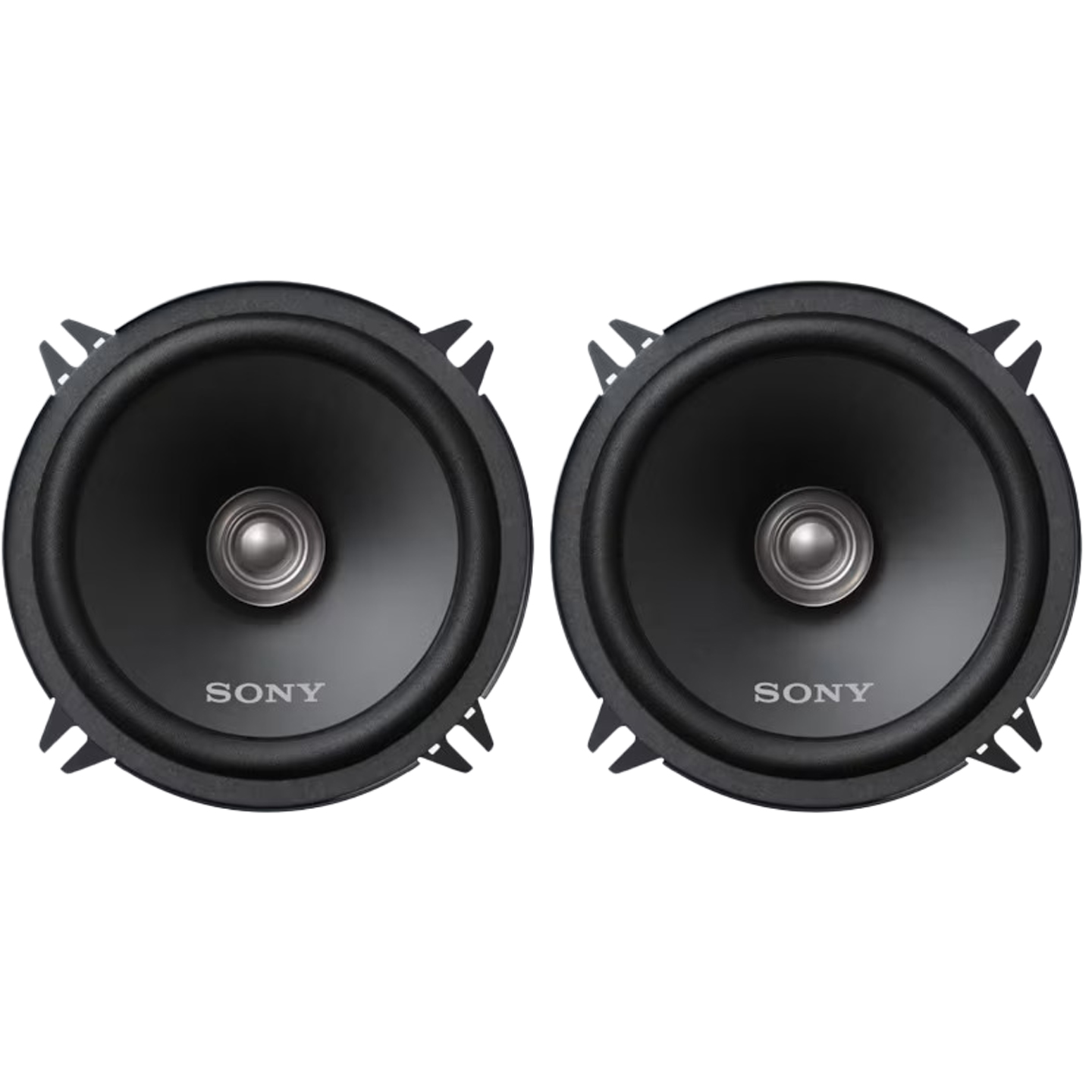 Sony XS-FB131E - 5.25-Inch 35Watt RMS Dual Cone Speakers | SBR Pro