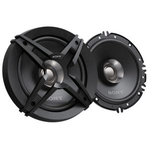 Sony XS-FB161E - 6.5-Inch Dual Cone Speakers