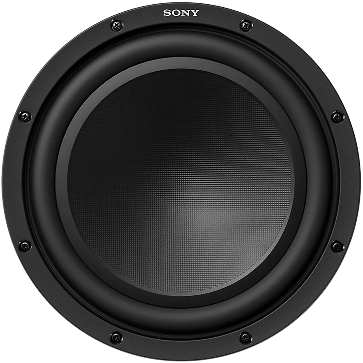 Sony XS-W124GS - 12-Inch 420Watt RMS 4-Ohm SVC Subwoofer | SBR Pro