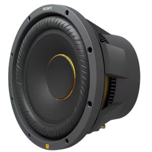 Sony Mobile ES XS-W122ES - 12-Inch 2-ohm Subwoofer