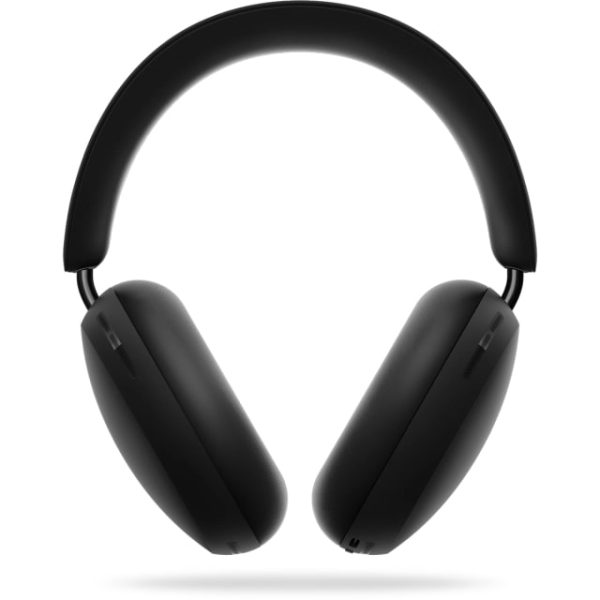 Sonos Ace Premium Noise Cancelling Wireless Headphones - Black