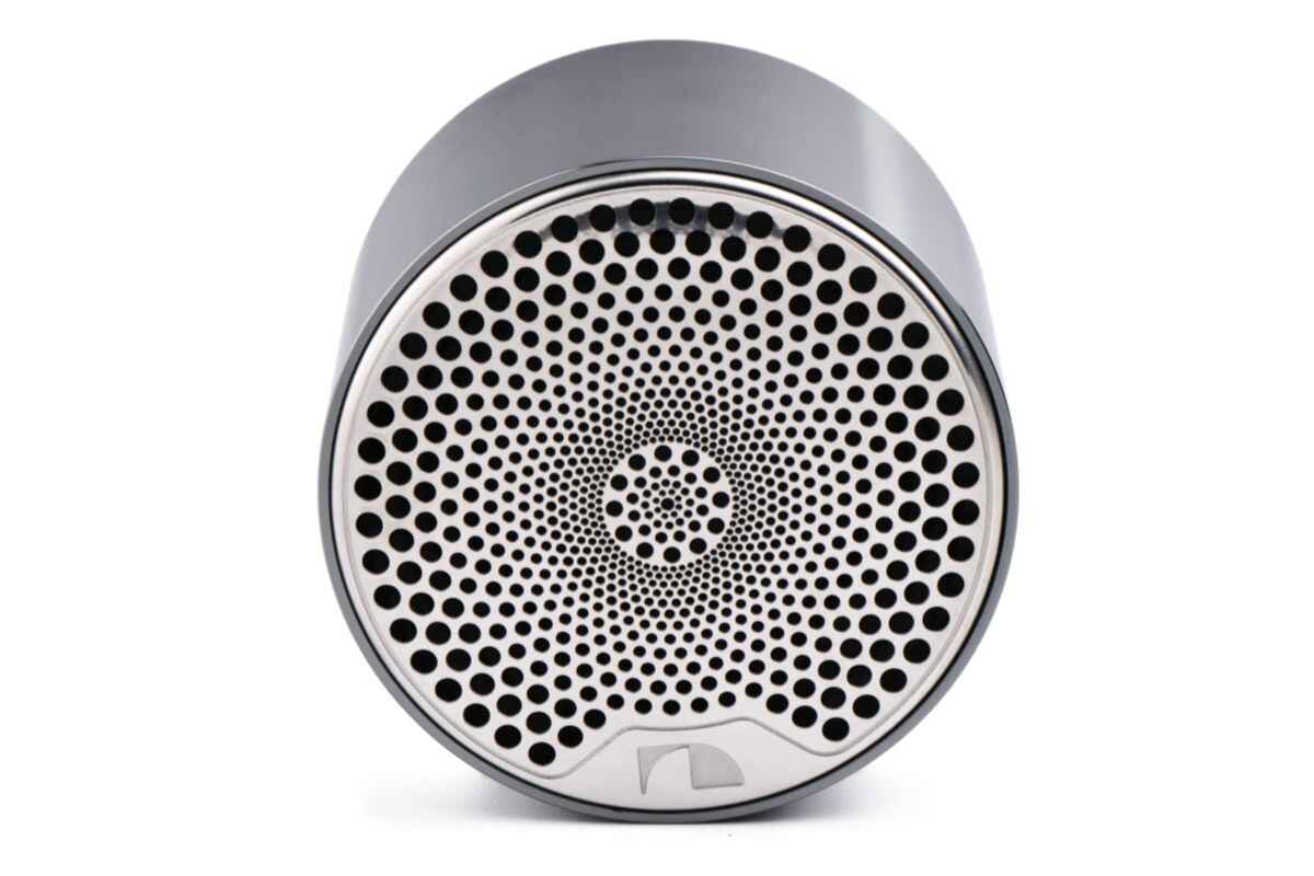 Nakamichi NS-QT65 25mm 200Watt Neodymium KSV Tweeter | SBR Pro Sound