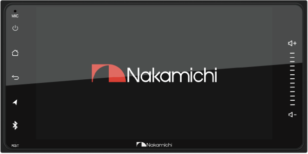 Nakamichi NAM5260 7