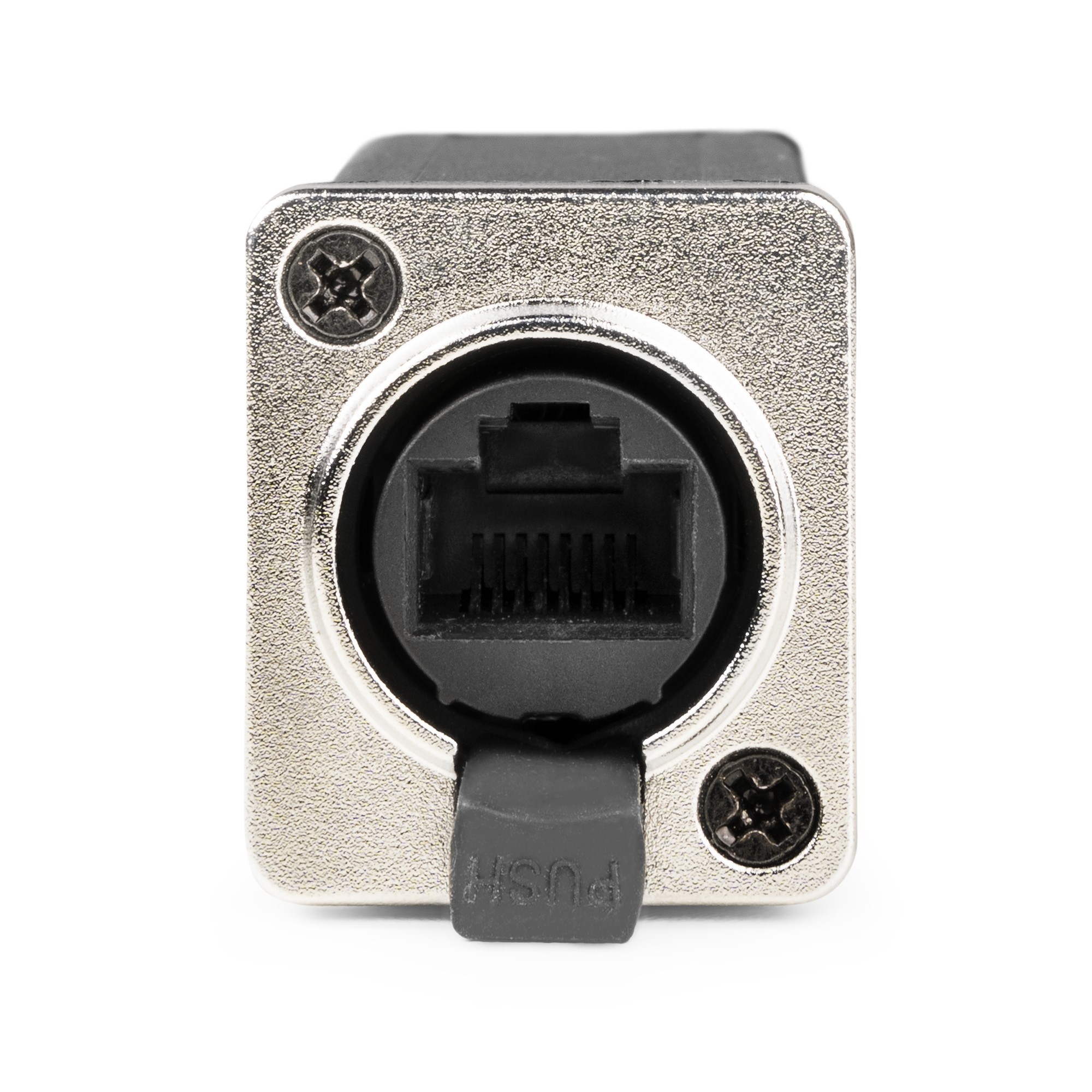 PD Connex CX192 RJ45 To 4x XLR 3Female Cable Splitter 0.7m | SBR