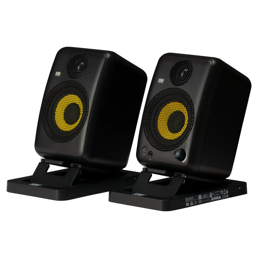 KRK GoAUX 4 4