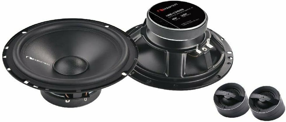 Nakamichi NSE-CS1628 6.5