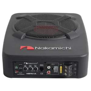 Nakamichi NBF8.1A 8