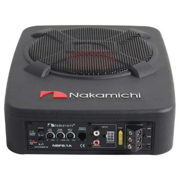 Nakamichi NBF8.1A - 8