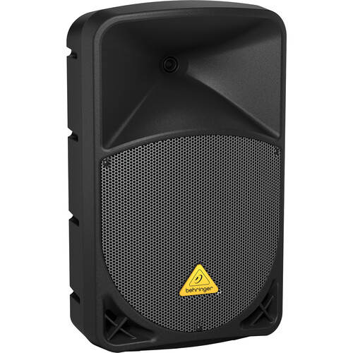 Behringer B112D - Active 2-Way 12