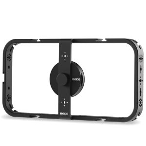 Rode Phone Cage  Magnetic Mobile Filmmaking Cage