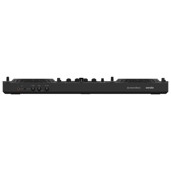 AlphaTheta DDJ-GRV6 4-Channel DJ Controller | SBR Pro Sound