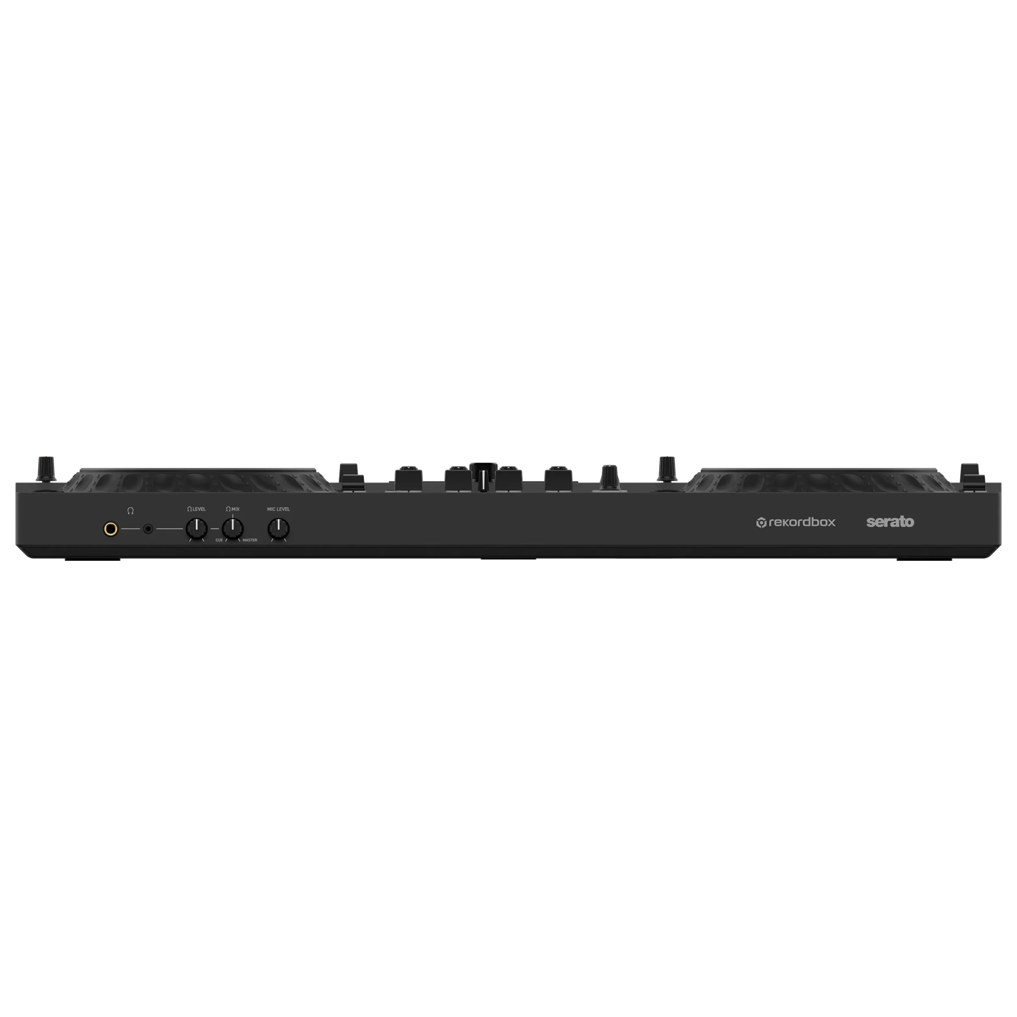 AlphaTheta DDJ-GRV6 4-Channel DJ Controller | SBR Pro Sound