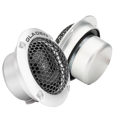 Gladen ZERO PRO 165.3 6.5