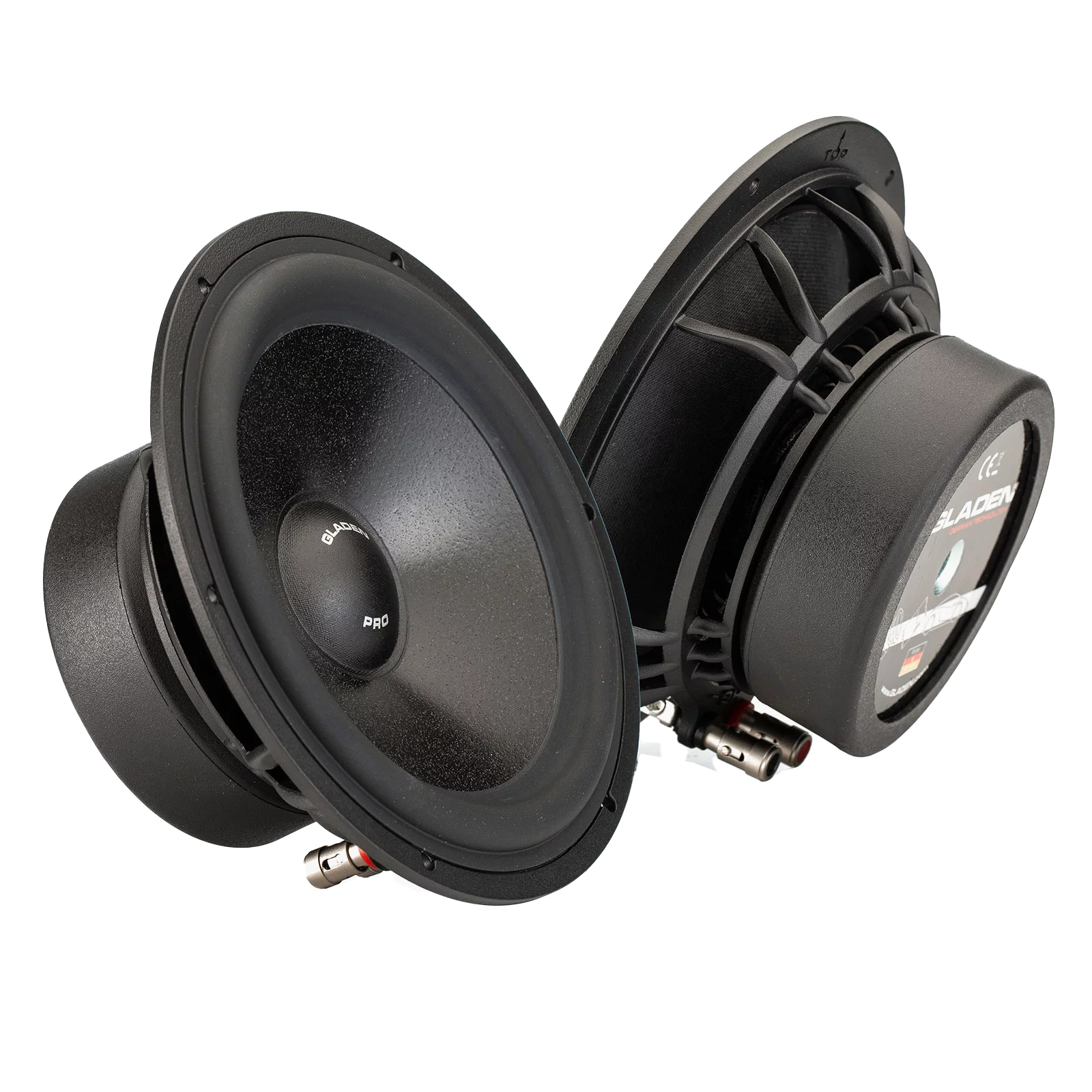 Gladen PRO 165 6.5