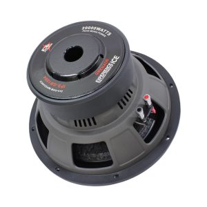 Ice Power IPS-GR12D4 - Grenade Series Dvc D4 Subwoofer | SBR Pro Sound