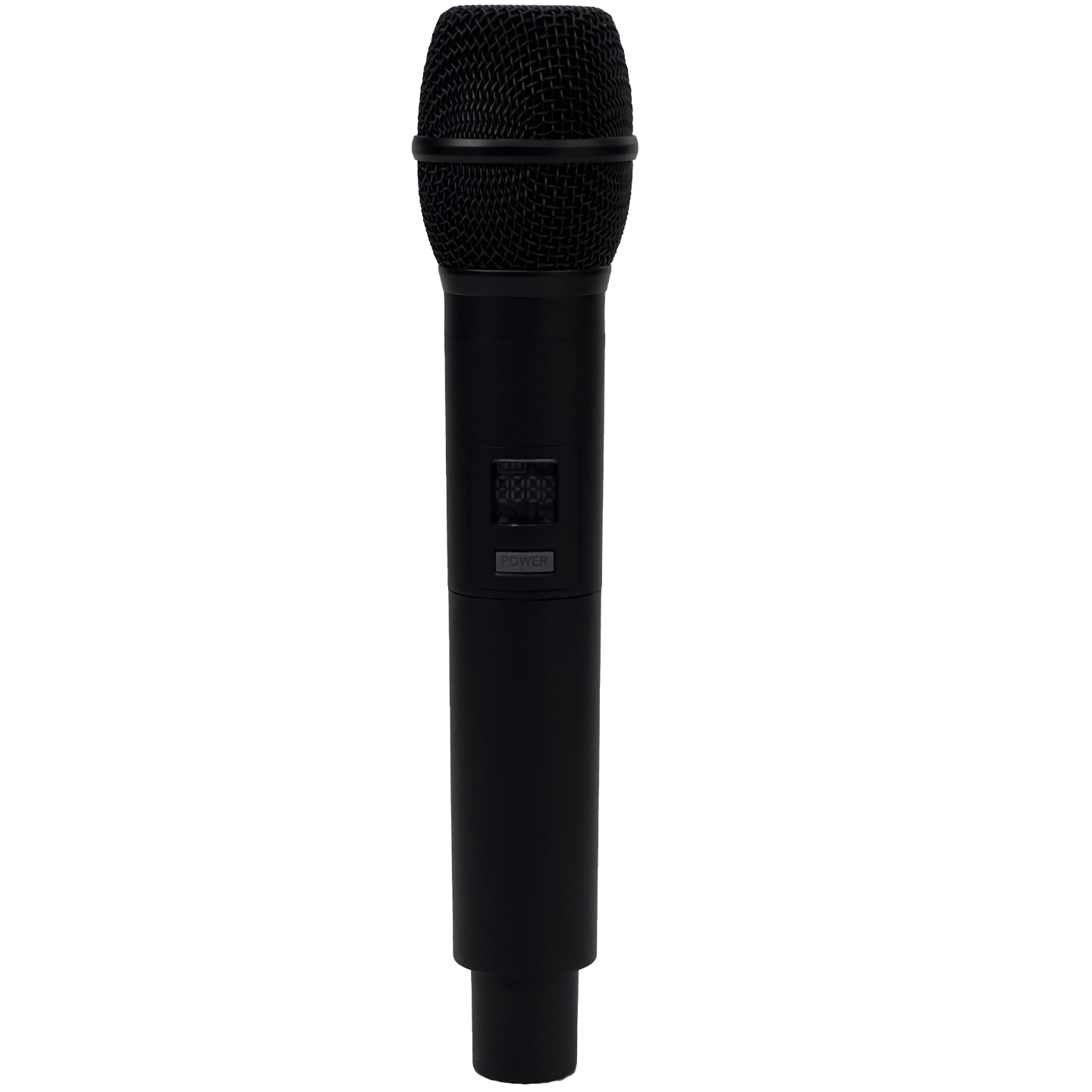 Lane M202 Dual Handheld Wireless UHF Microphone System | SBR Pro Sound