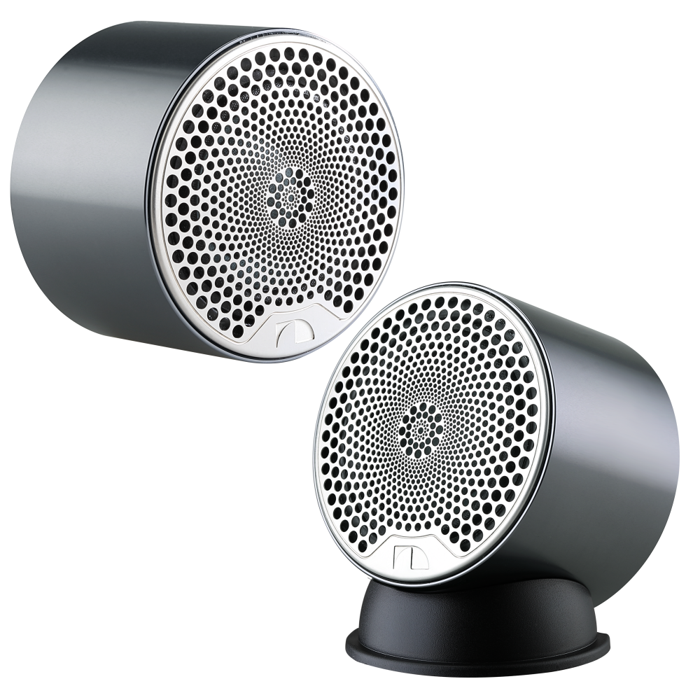 Nakamichi NS-QT65 25mm 200Watt Neodymium KSV Tweeter | SBR Pro Sound