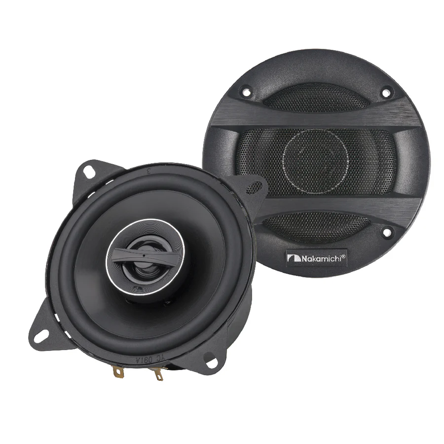 Nakamichi NSE1058 4