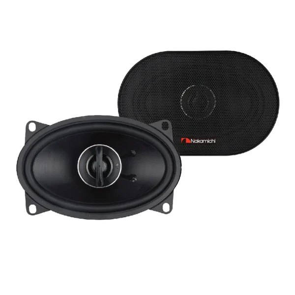 Nakamichi NSE4658 4