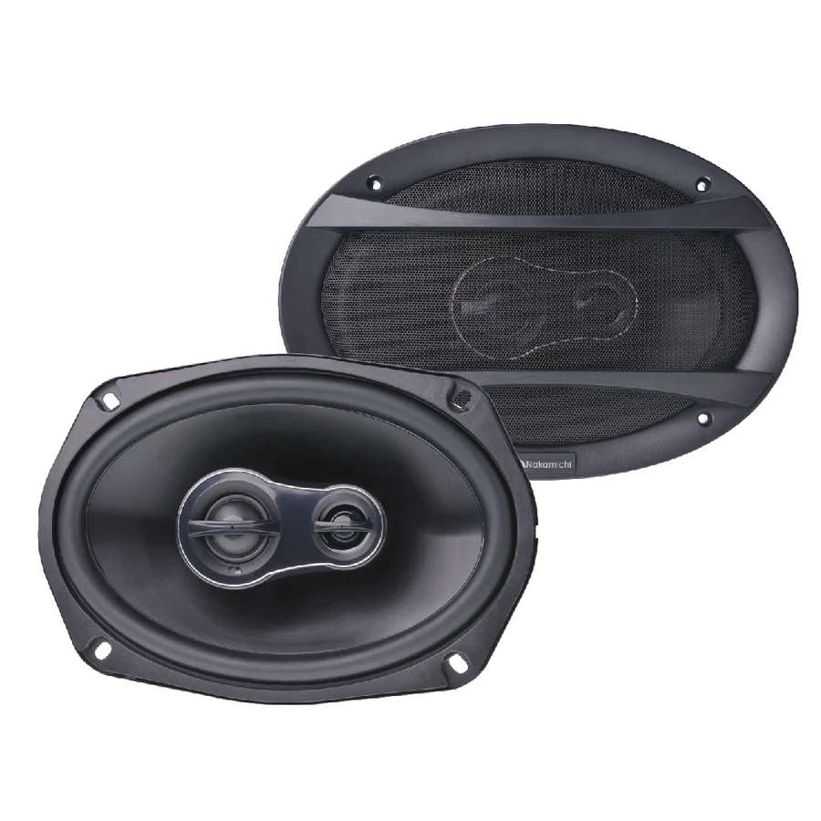 Nakamichi NSE6958 6