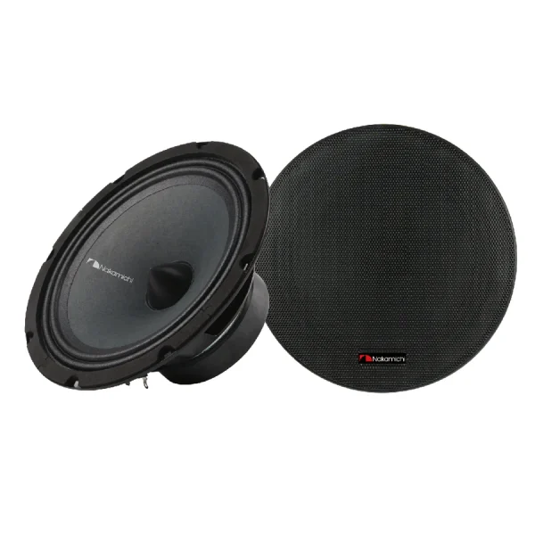 Nakamichi NSM6517 6.5