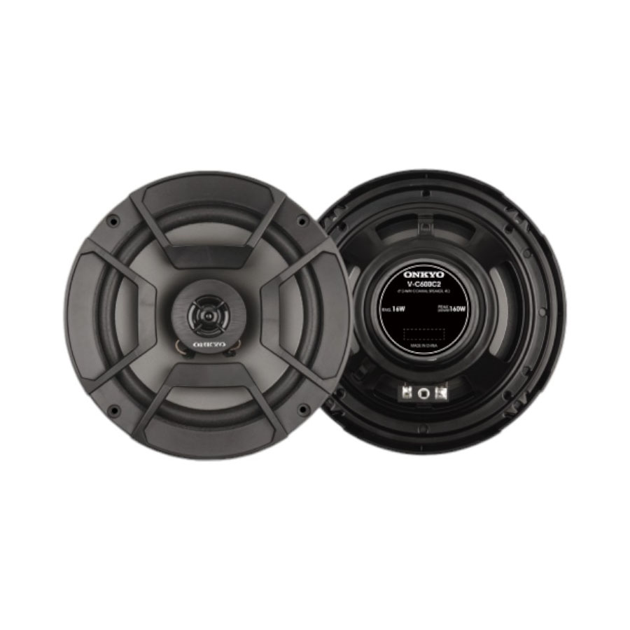 Onkyo | SBR Pro Sound