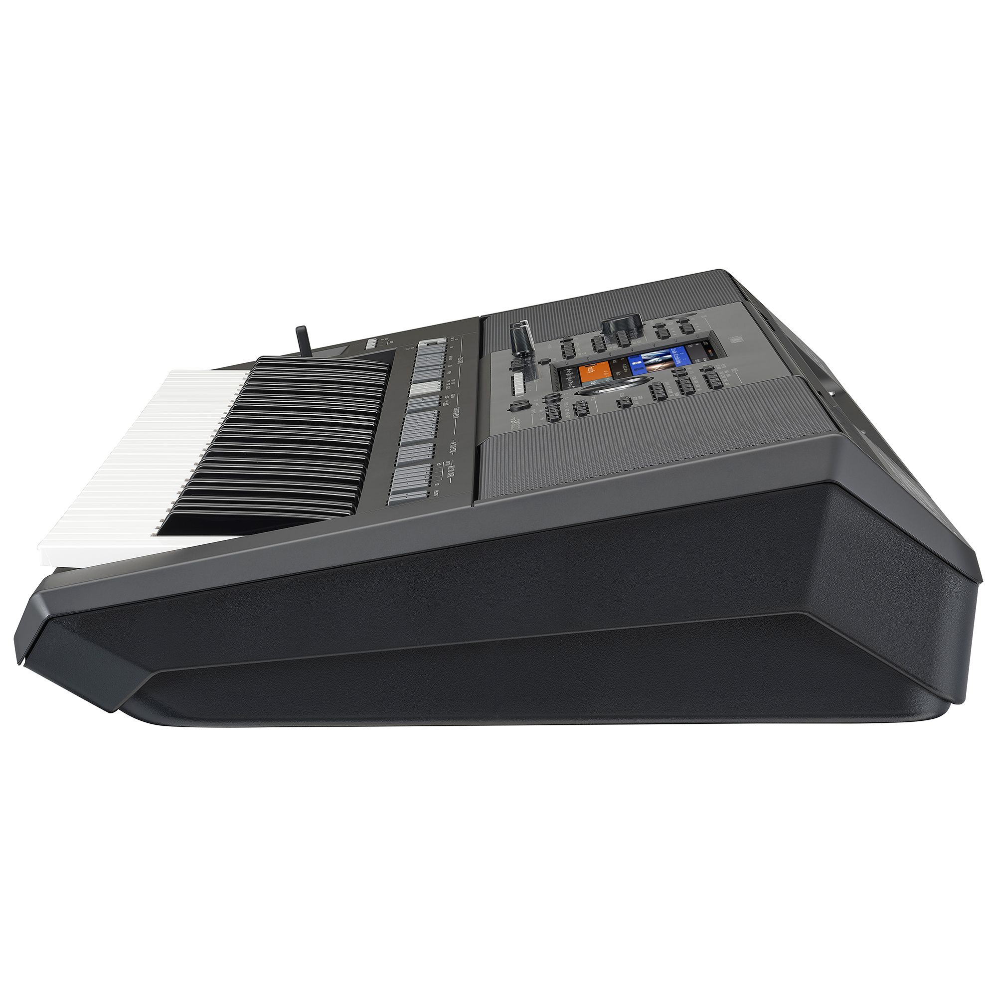 Yamaha PSR-SX720 61-Key Professional Arranger Workstation | SBR