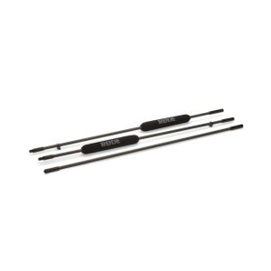 Rode Micro Boompole Pro 3.7-Meter Ultra-lightweight Modular Boompole