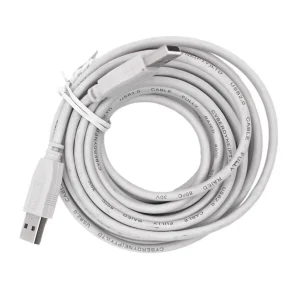 Cyberdyne USB-A to USB-A Cable