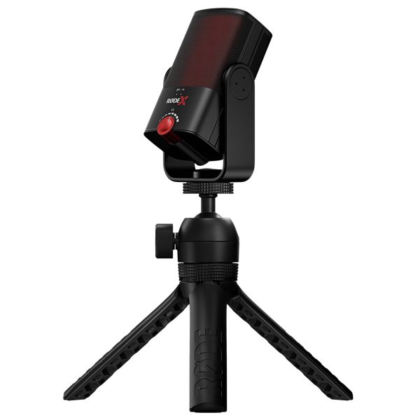 配信機器・PA機器・レコーディング機器 RODE XCM 50 Rode XCM-50 Condenser USB Microphone | SBR Pro Sound