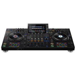 AlphaTheta XDJ-AZ 4-Channel Professional All-In-One DJ System| SBR