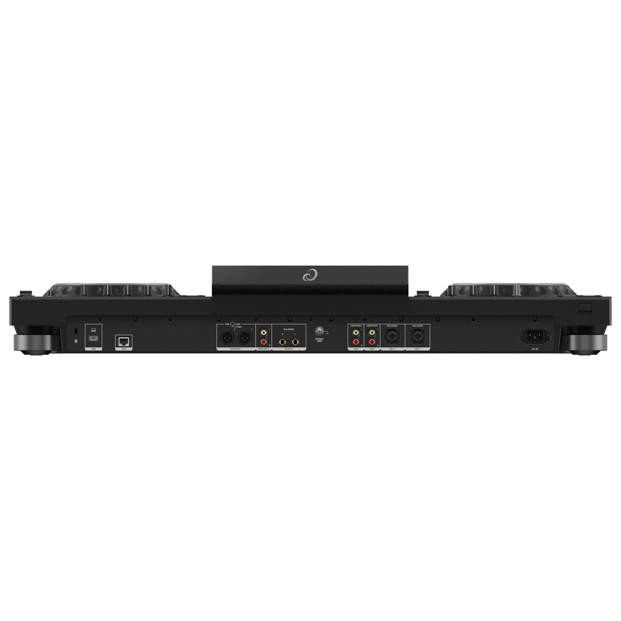 AlphaTheta XDJ-AZ 4-Channel Professional All-In-One DJ System| SBR