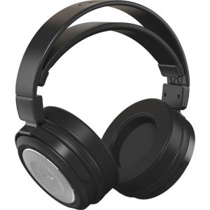 Behringer Alpha