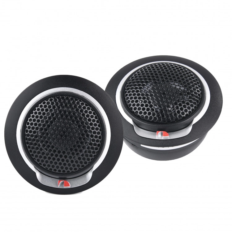 リコポン Nakamichi SP-T13 13mm 100Watt Neodymium KSV Tweeter | SBR Pro Sound