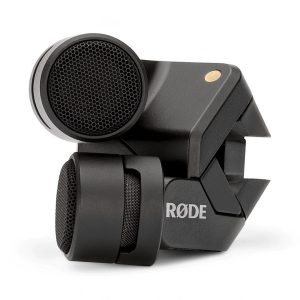 Rode i-XY  Stereo Microphone For iOS Devices